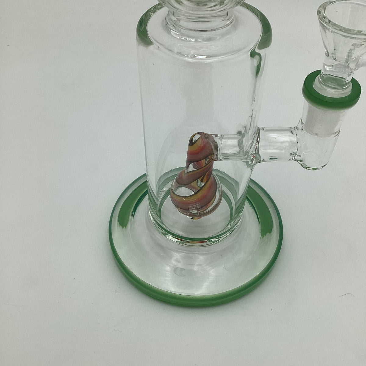 WigWag Bubble Water Pipe