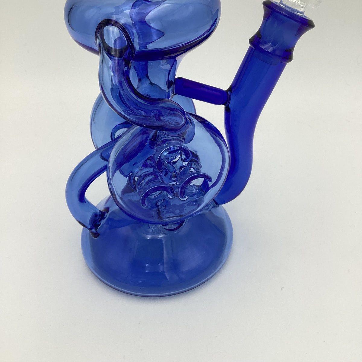 Recycler Water Pipe