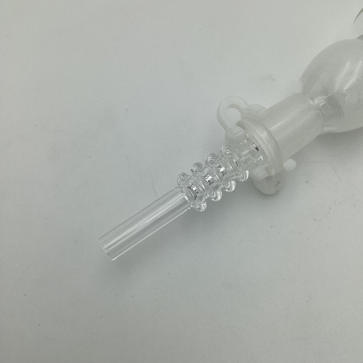 Vertical Quartz Nail (14mm)