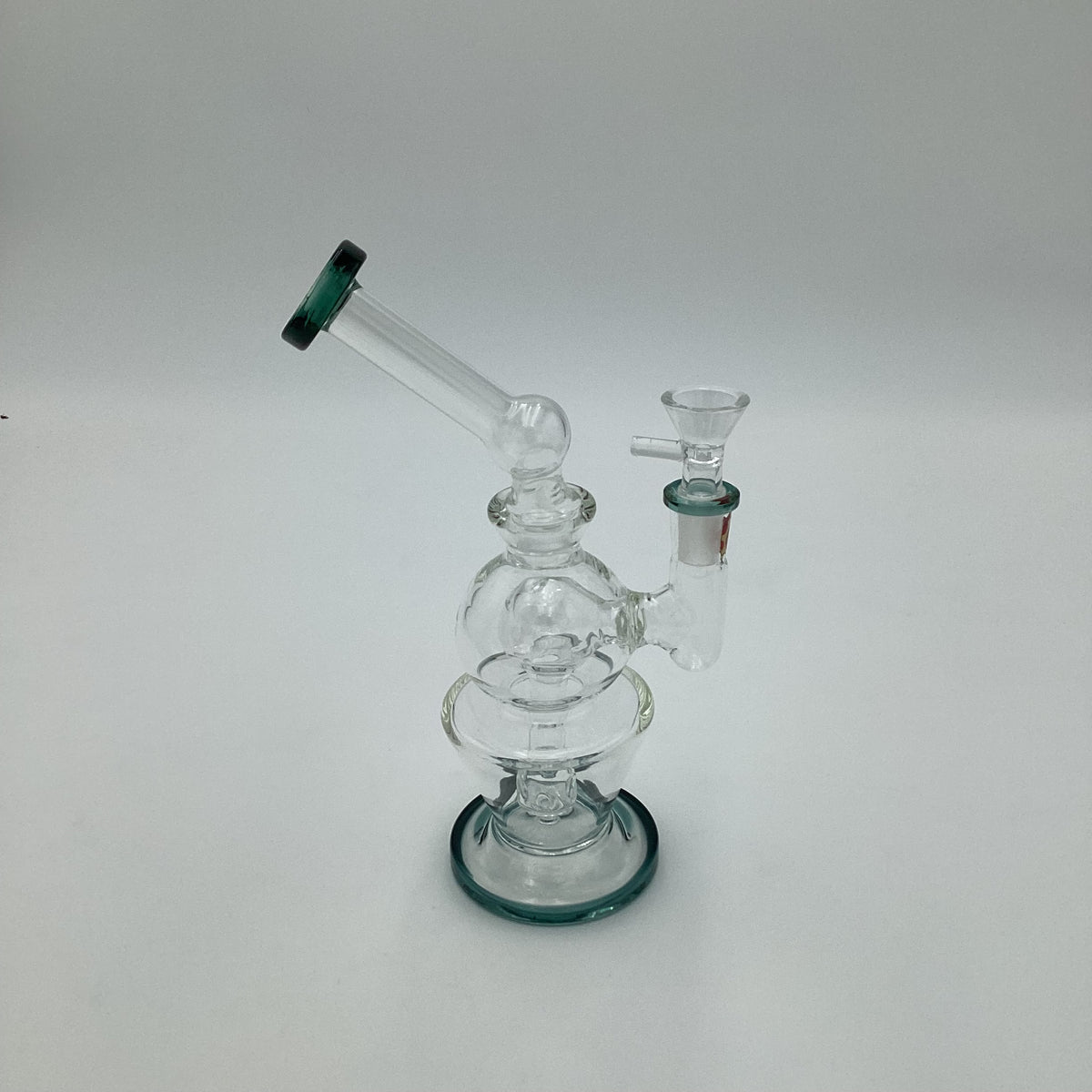 Dab Rig