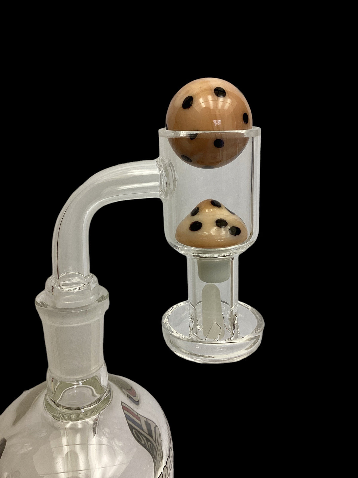 3 Piece Mushroom Terp Set