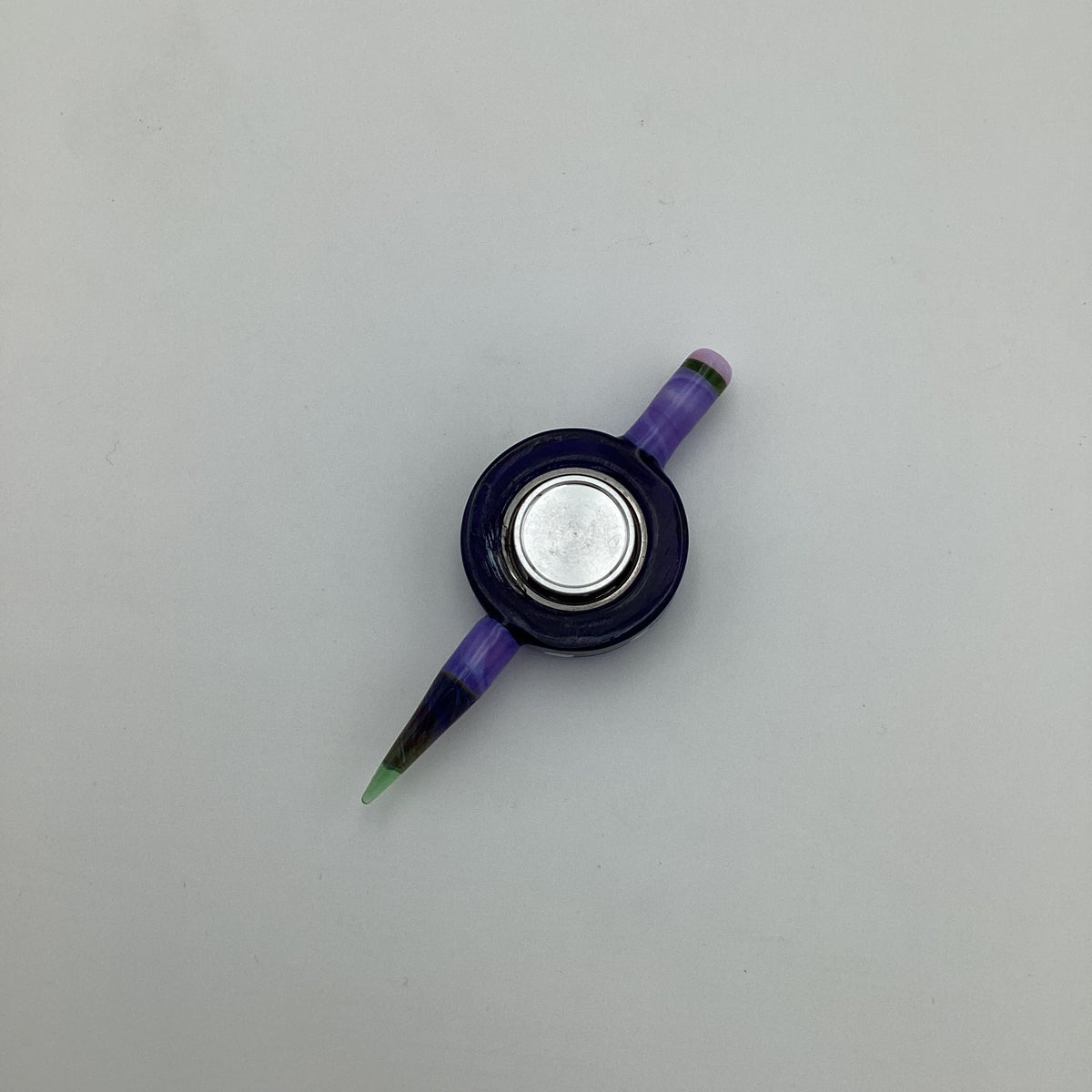 Fidget Spinner Dab Tool