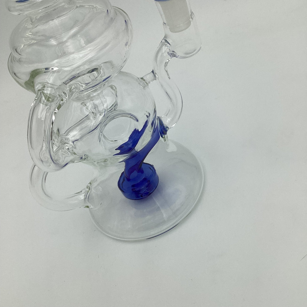 Recycler