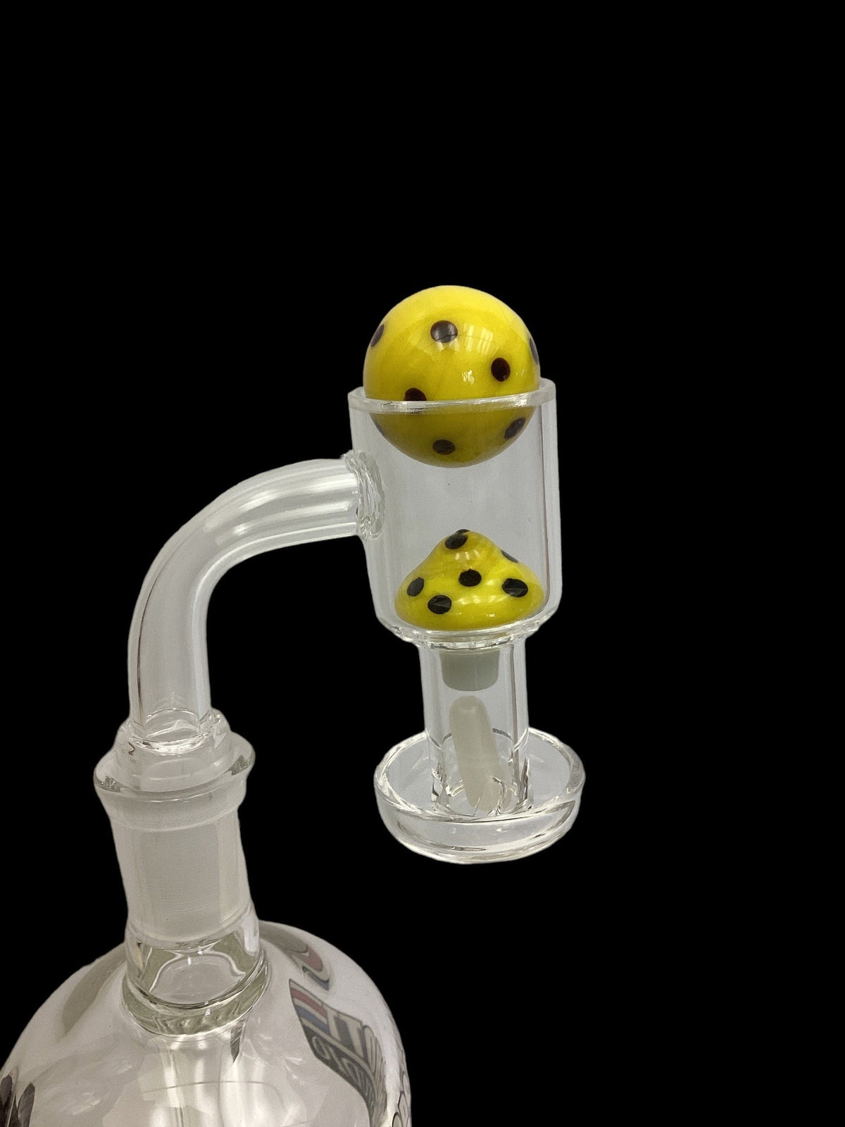 3 Piece Mushroom Terp Set