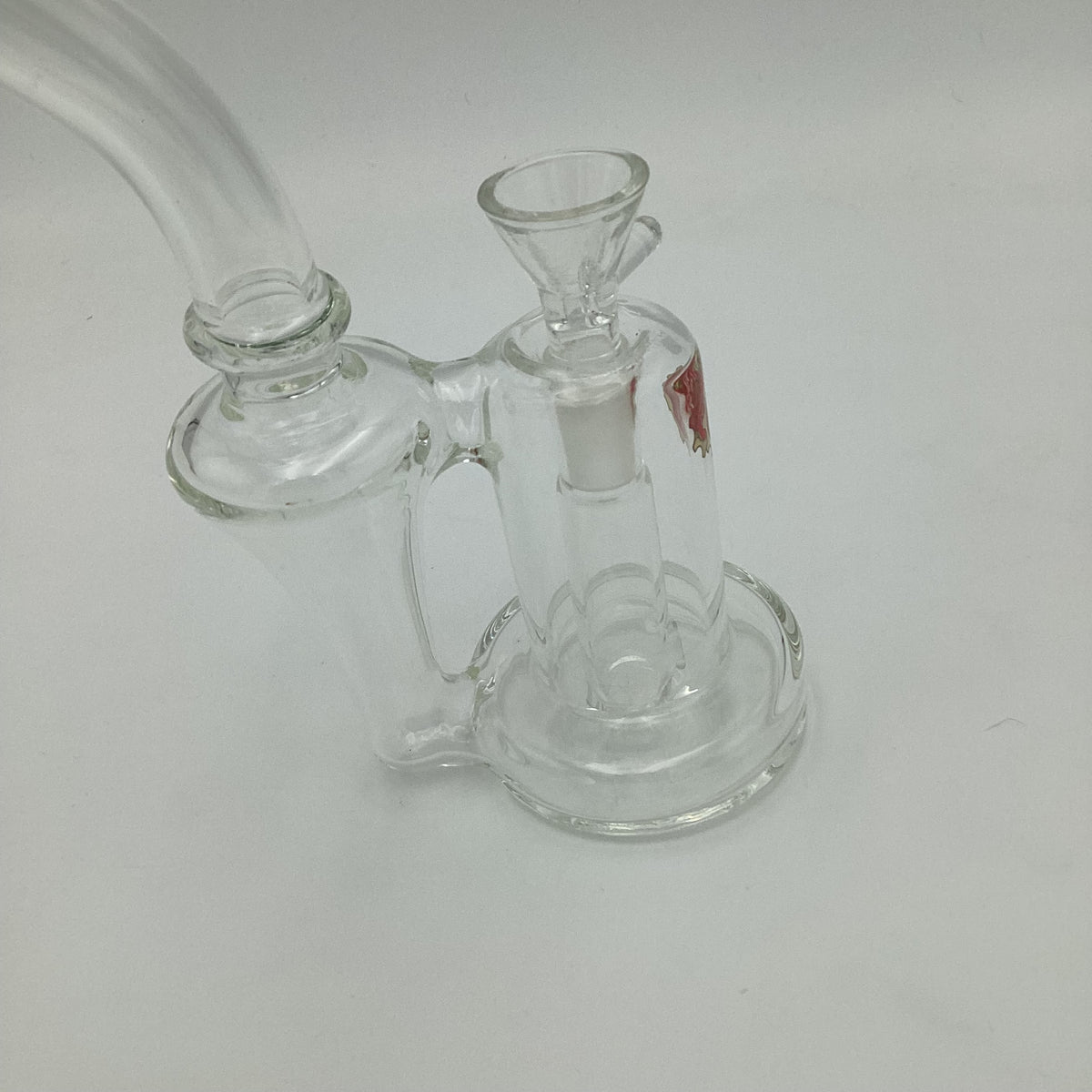 Microscope Water Pipe