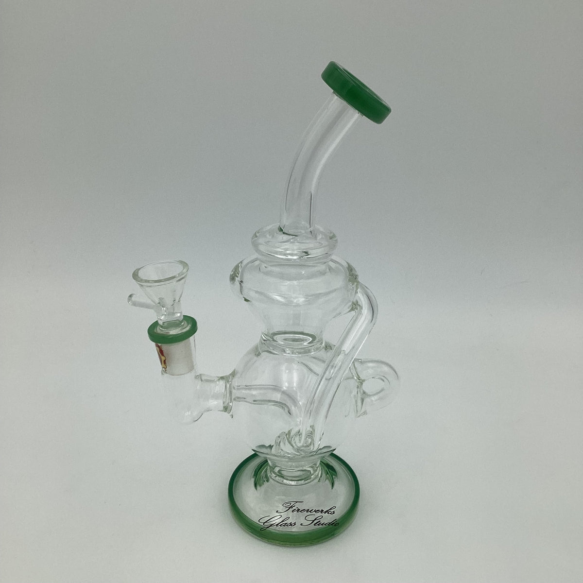 Recycler