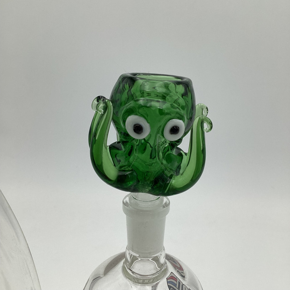 14mm Octopus Bowl