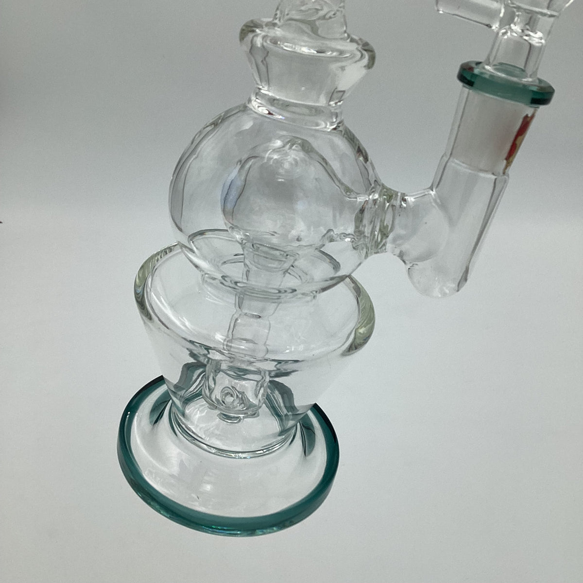 Dab Rig