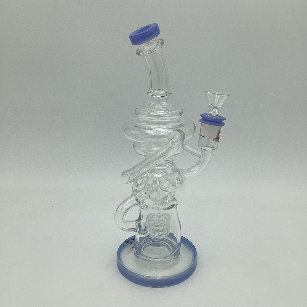 Recycler Dab Rig