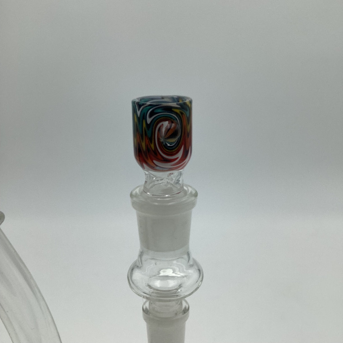 18mm Cylindrical Wigwag Screened Bowl