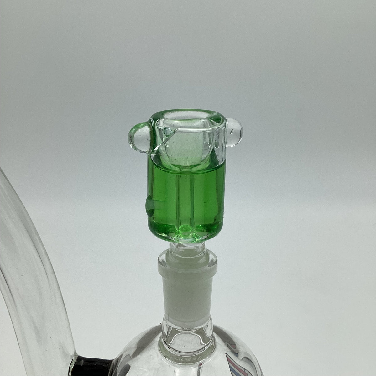 14mm Cylindrical Glycerin Bowl