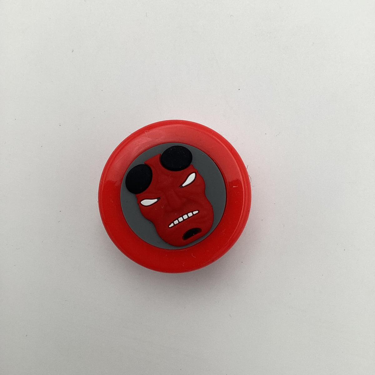 Character Silicone Container