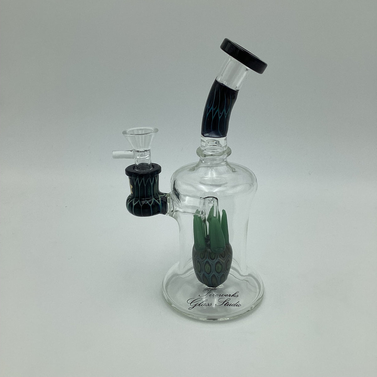 Pineapple Rig