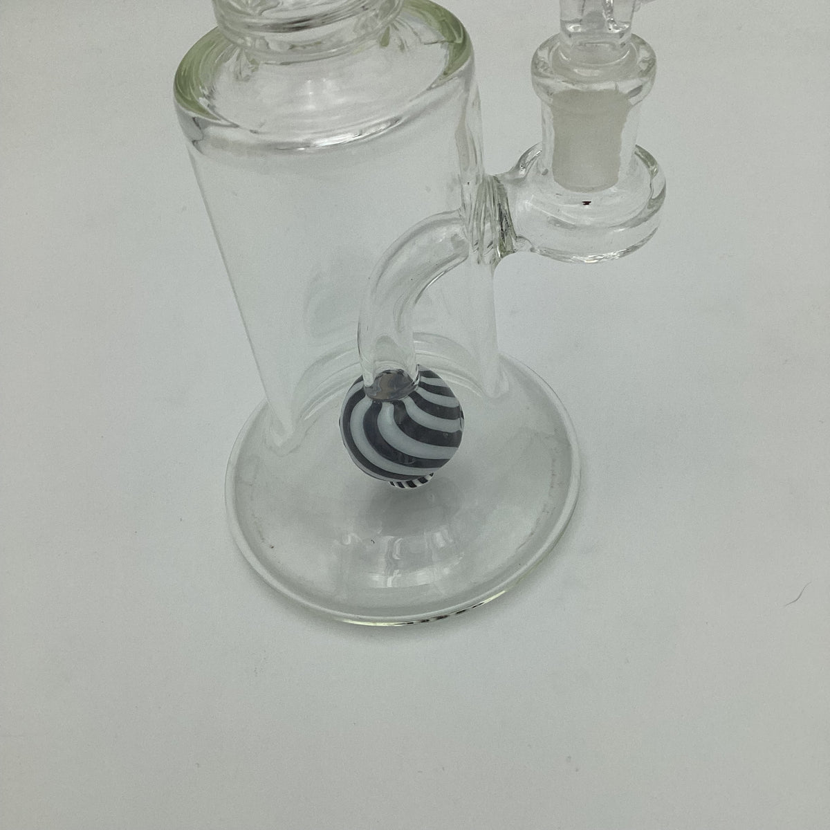 Swirl Bubble Rig