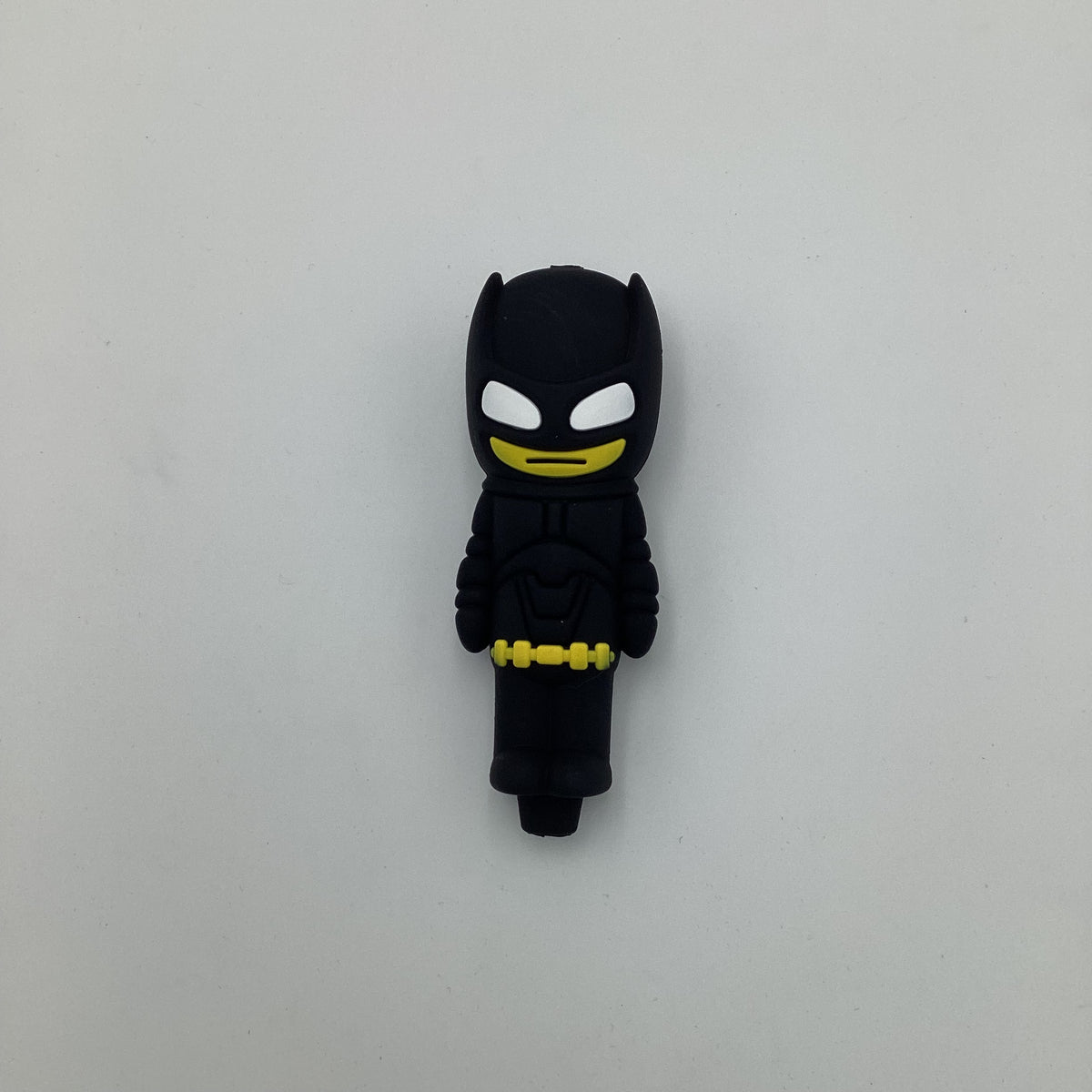 Batman Silicone Hand Pipe