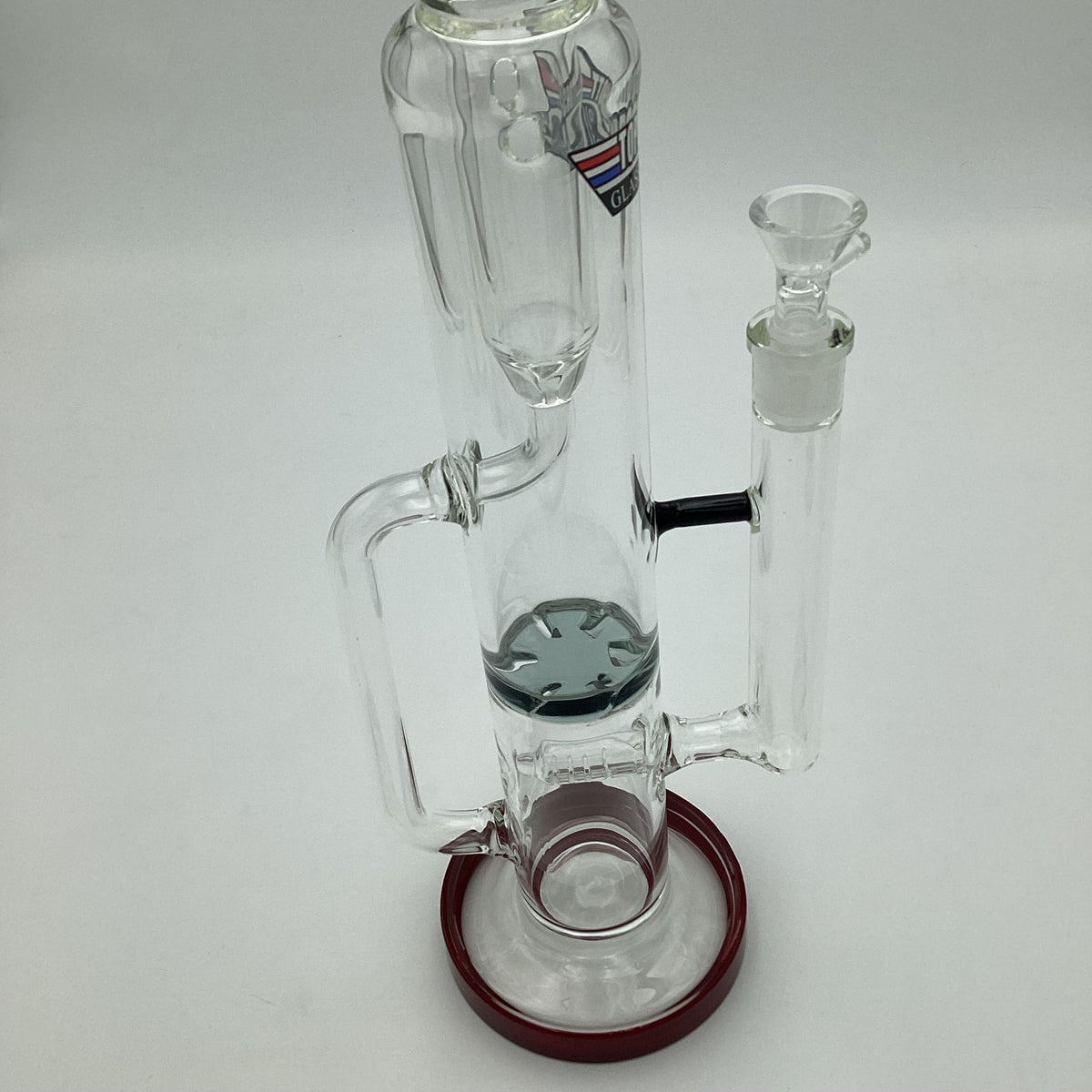 Top Schott Water Pipe - Turbine Recycler