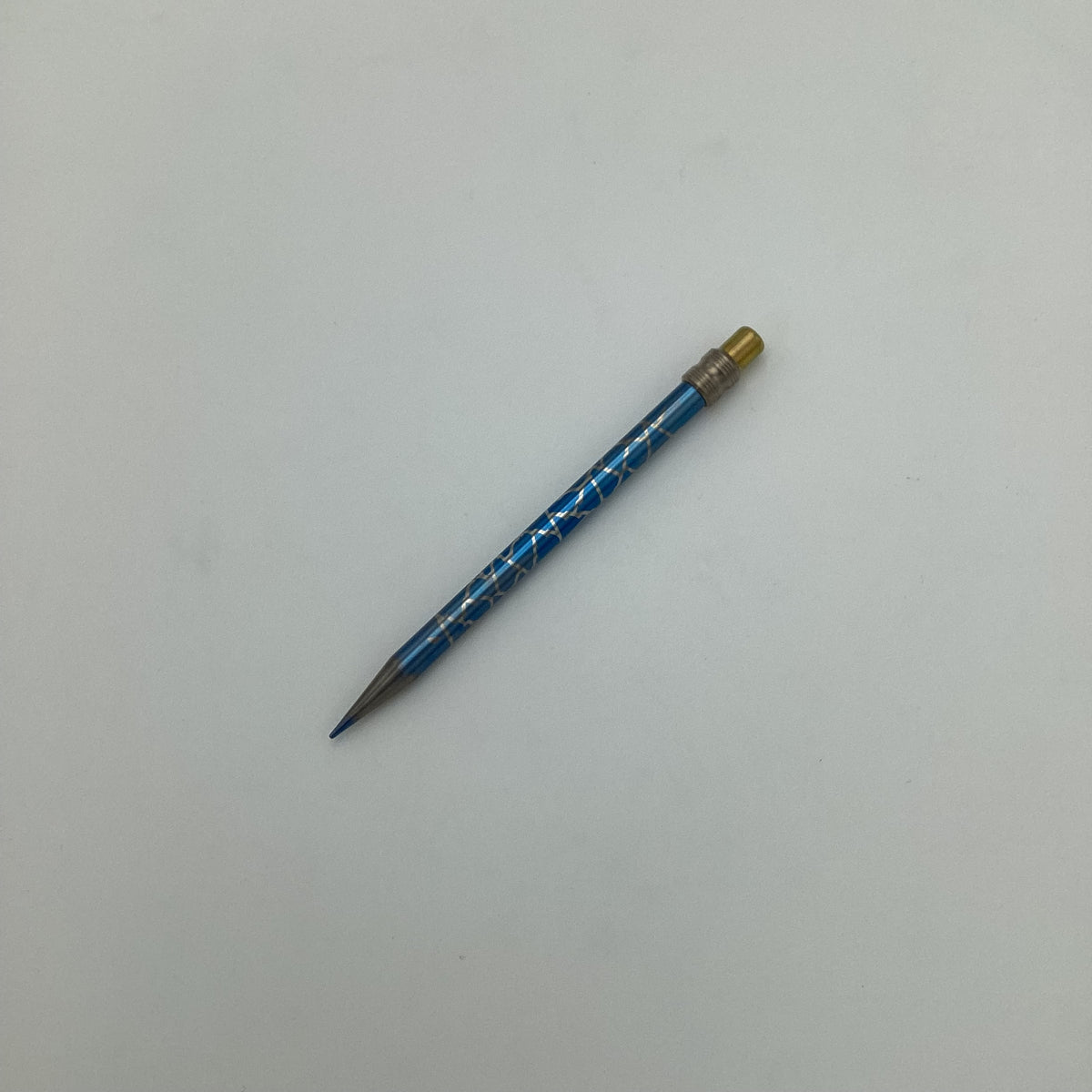 Titanium Pencil