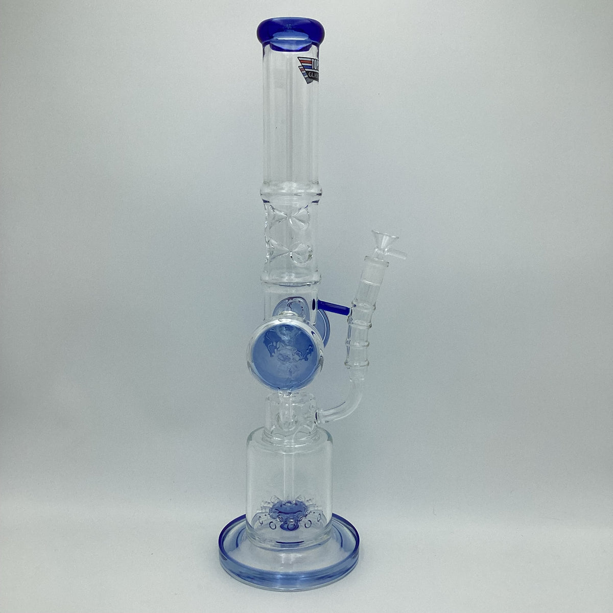 XL Sprinkler Coil Water Pipe