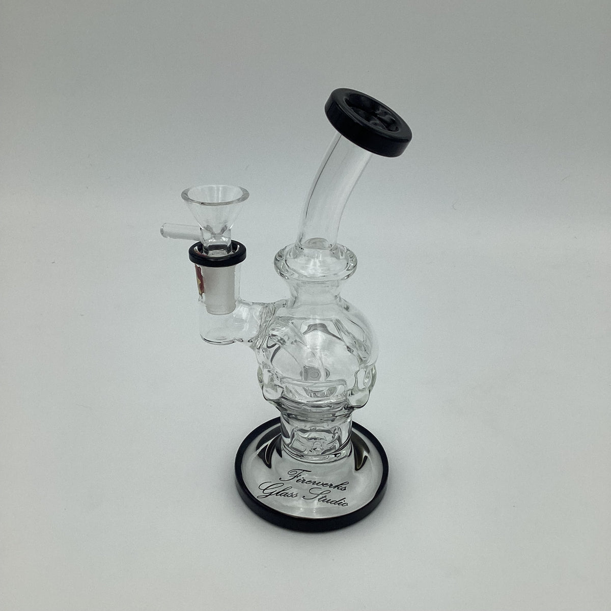 “Fab Egg” Style Dab Rig 14mm