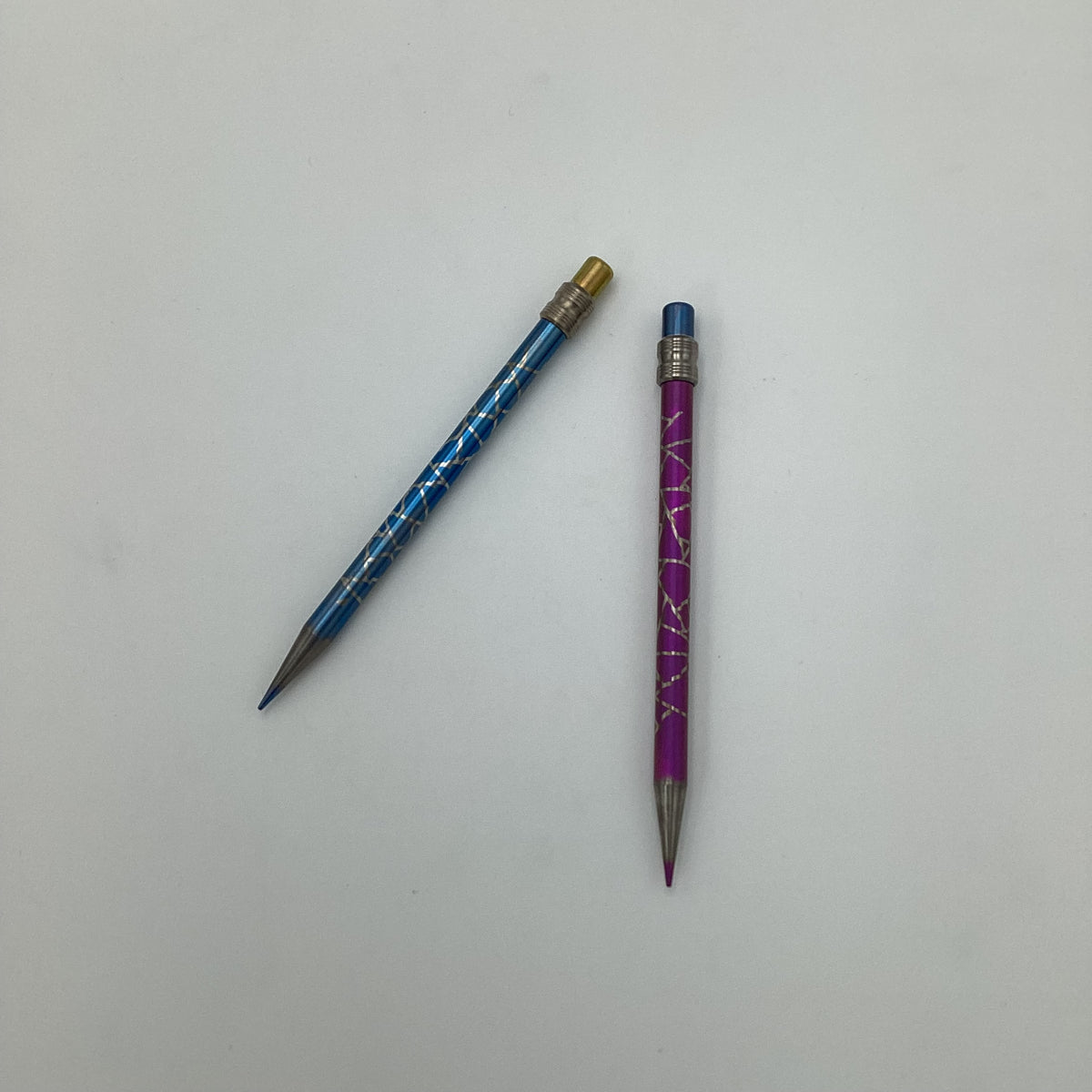 Titanium Pencil