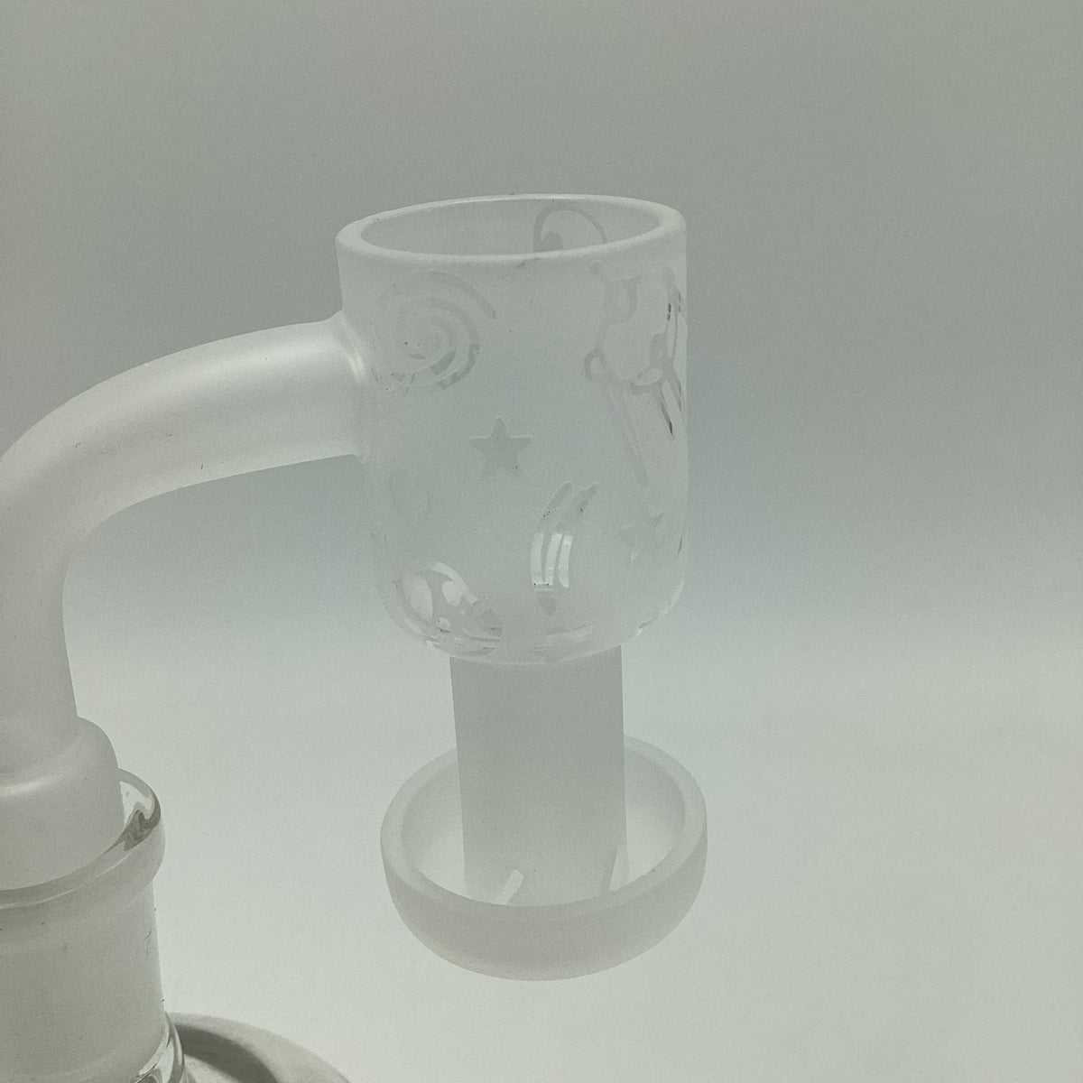 Sandblasted Terp Slurper