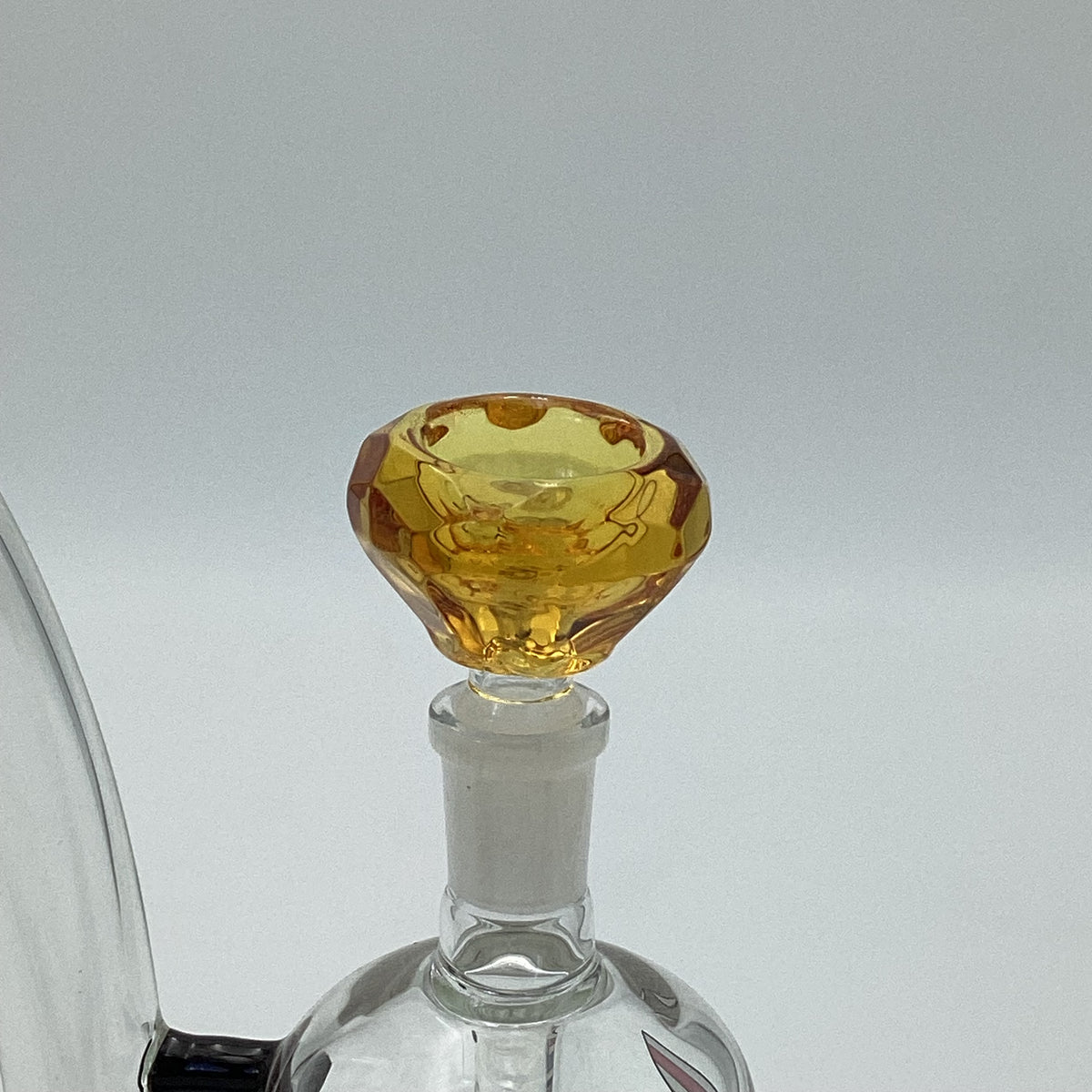 14mm Diamond Bowl