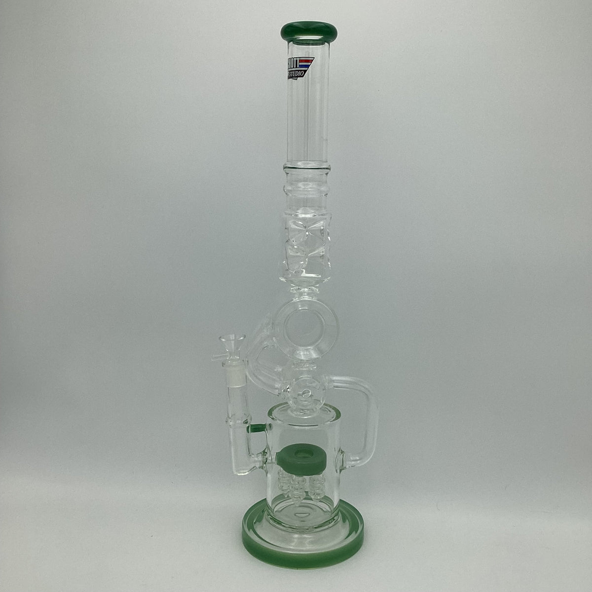 XXL Water Pipe