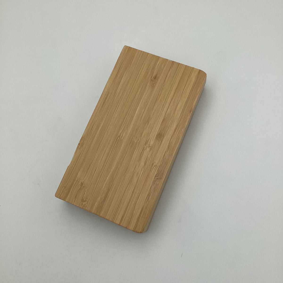 Bamboo Rolling Tray