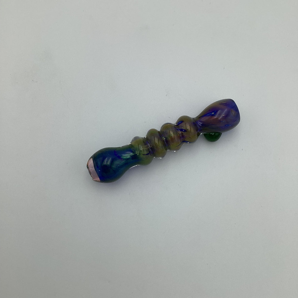 Irridencent Chillum