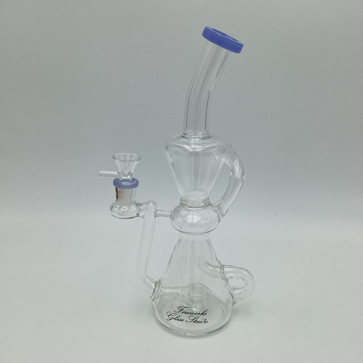 Conical Recycler