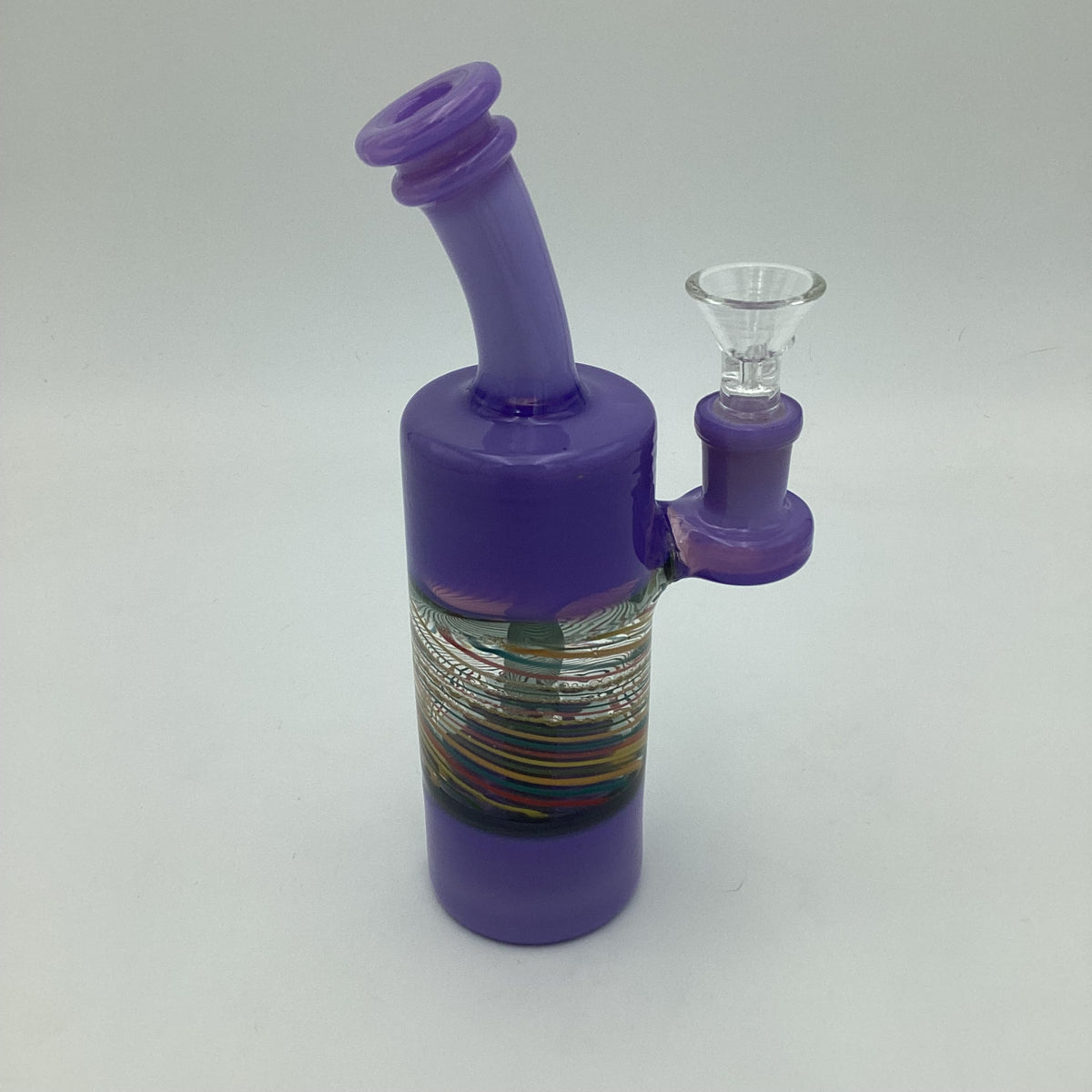 Cylindrical WigWag Bottle Rig