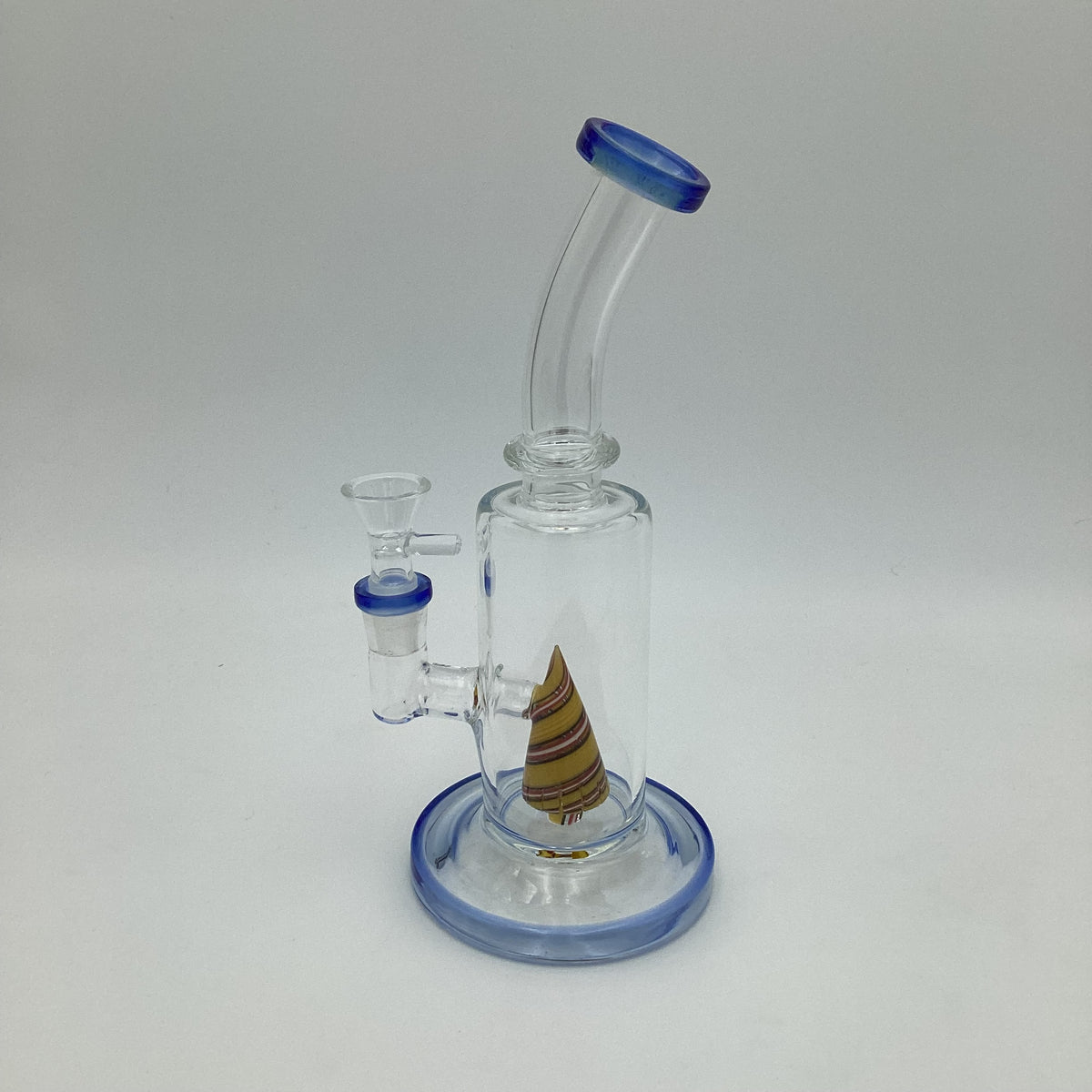 WigWag Cone Water Pipe