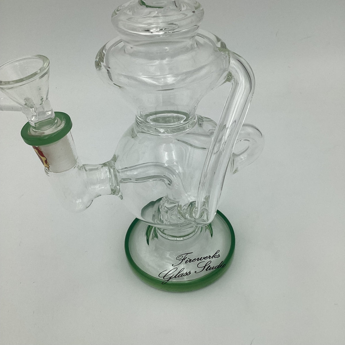 Recycler