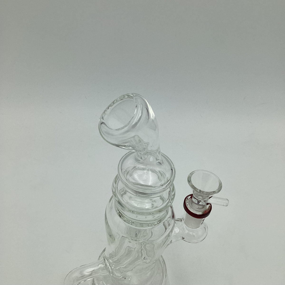 Small Incyler Dab Rig