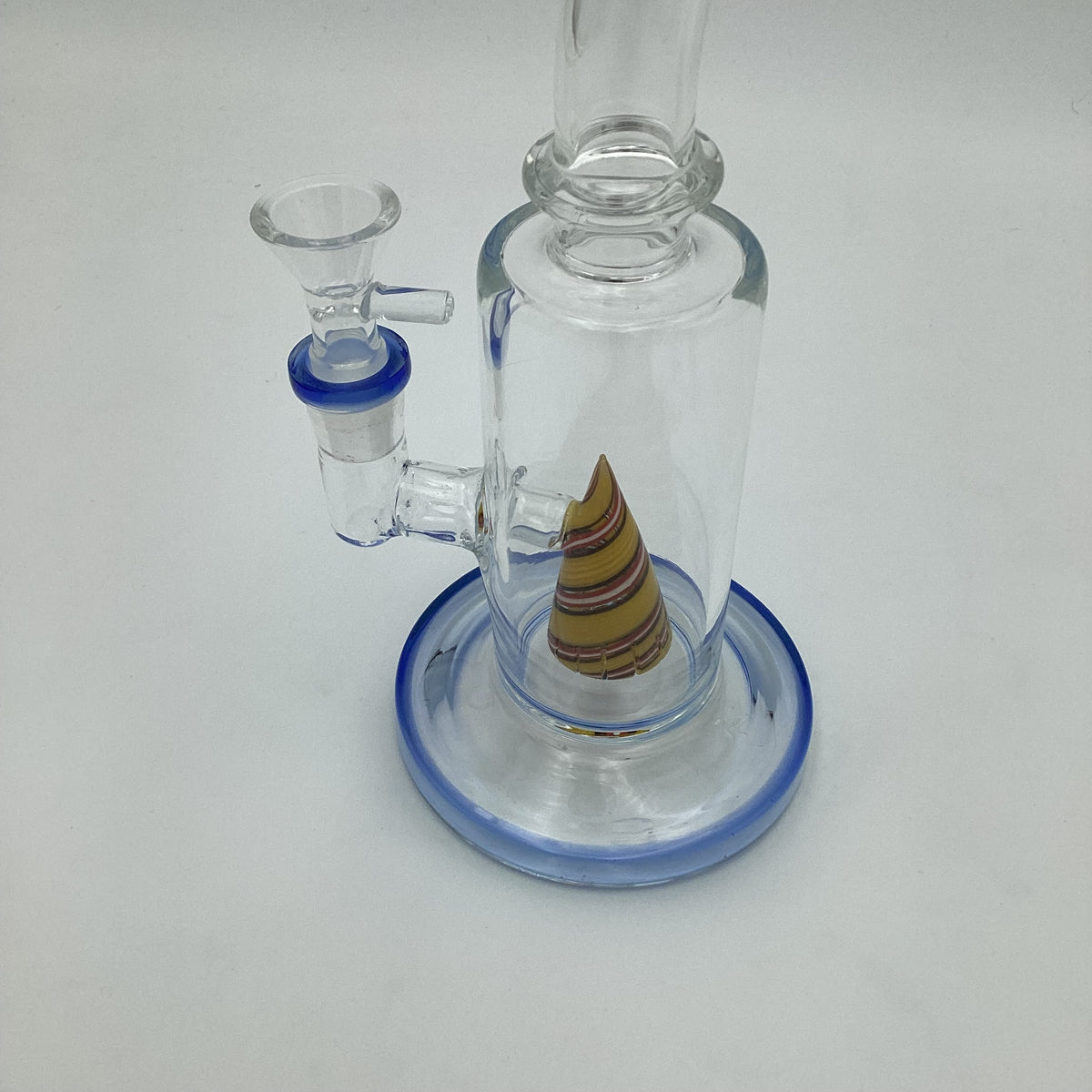 WigWag Cone Water Pipe