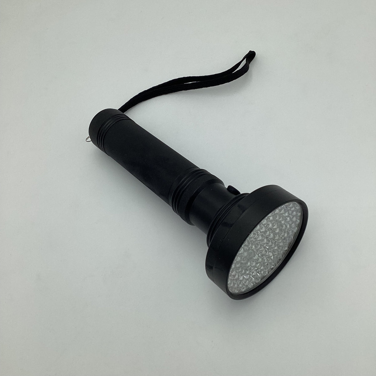 Led UV Flashlight