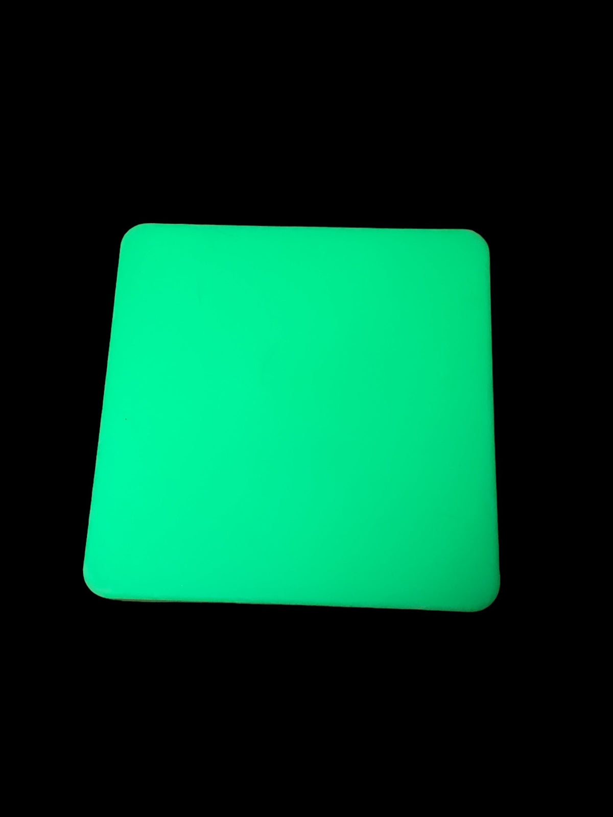 Square Silicone Tray with Lid