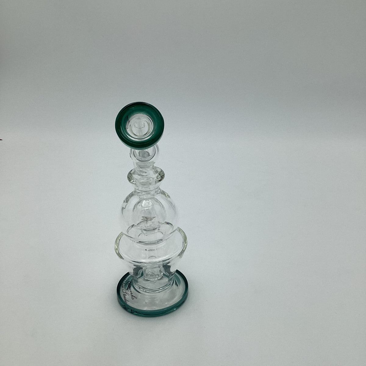 Dab Rig