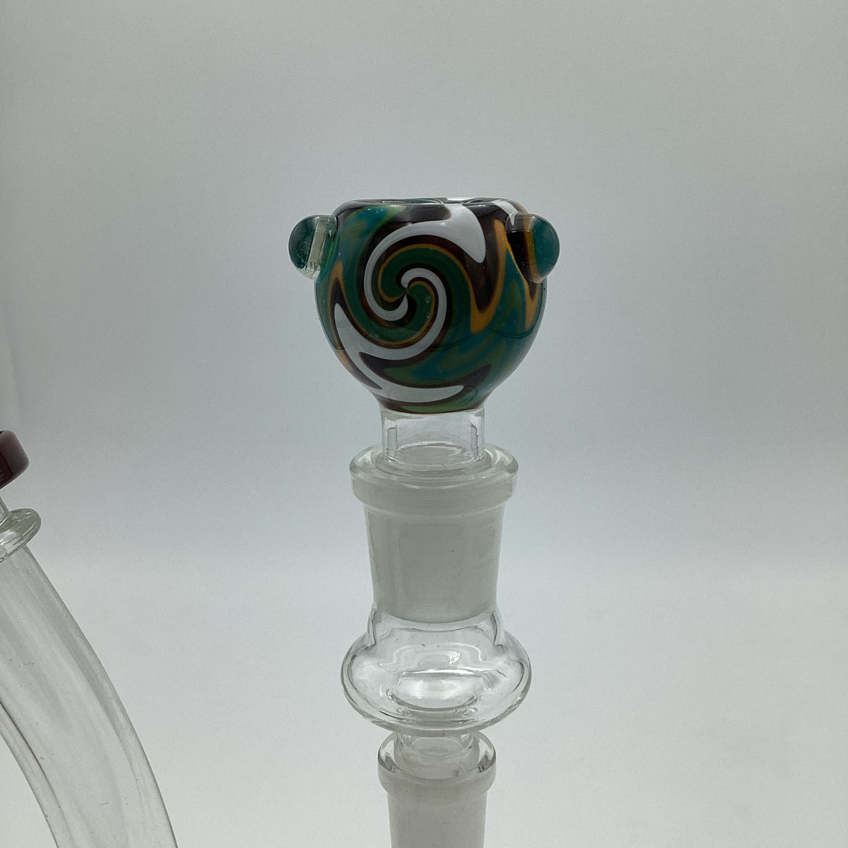 18mm Wigwag Bowl