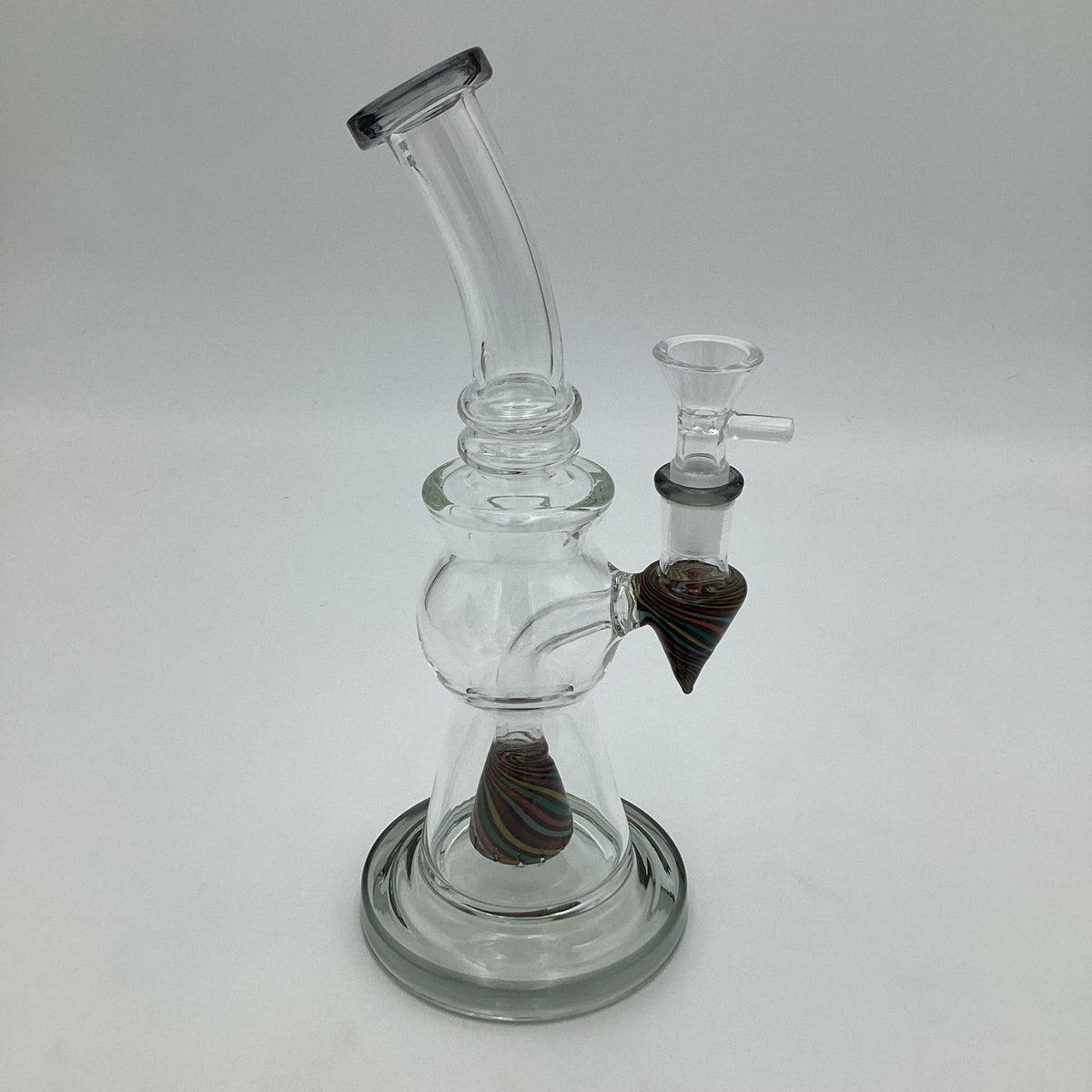 WigWag Cone Reclaim Catch Rig