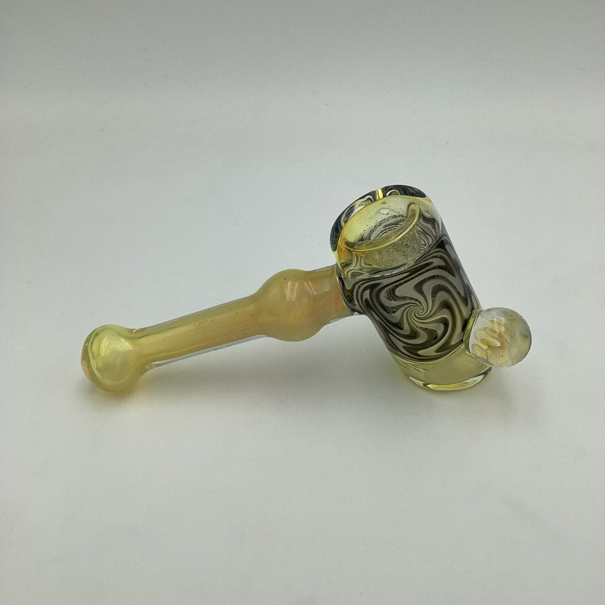 WigWag Fumed Bubbler