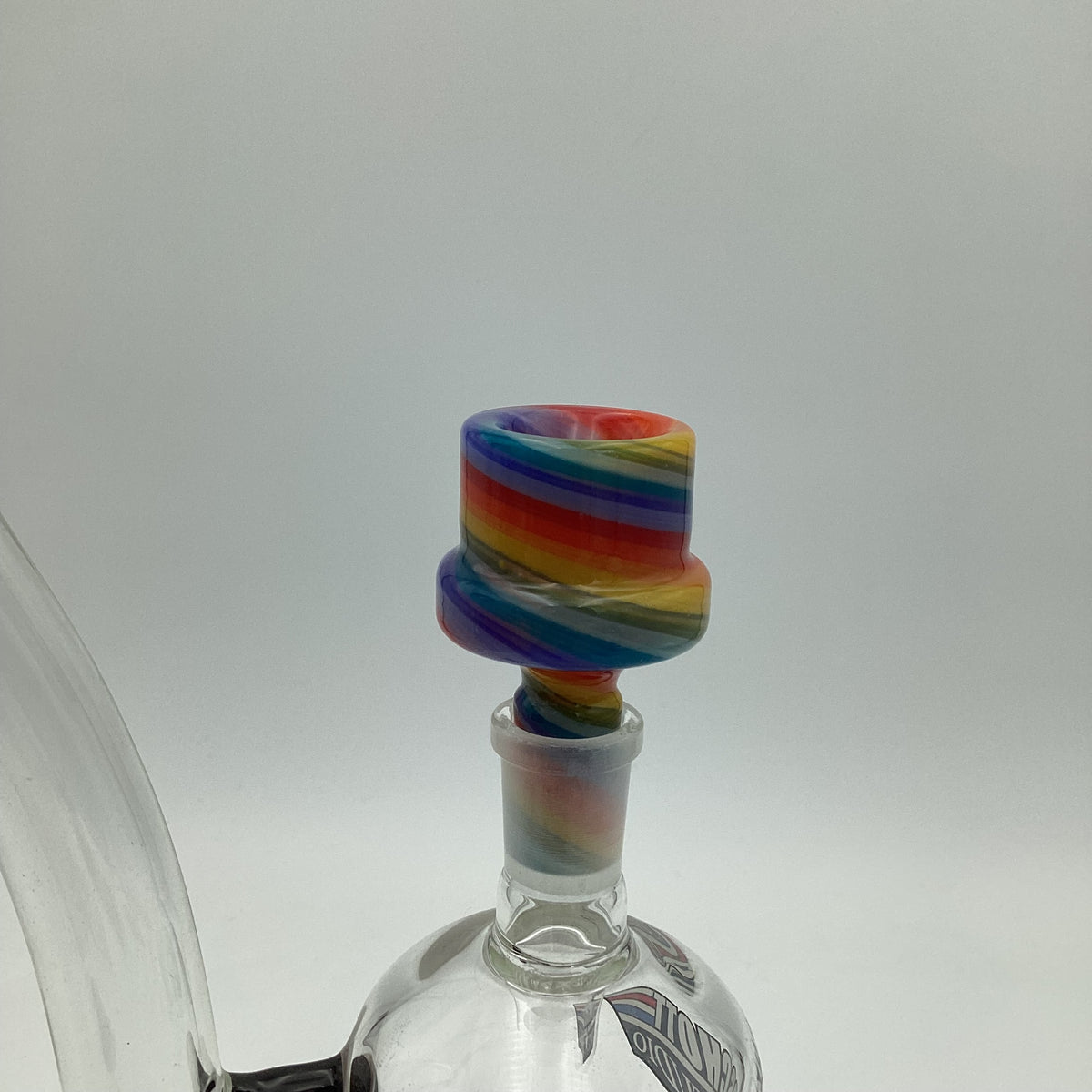 14mm Multi Color Bowl