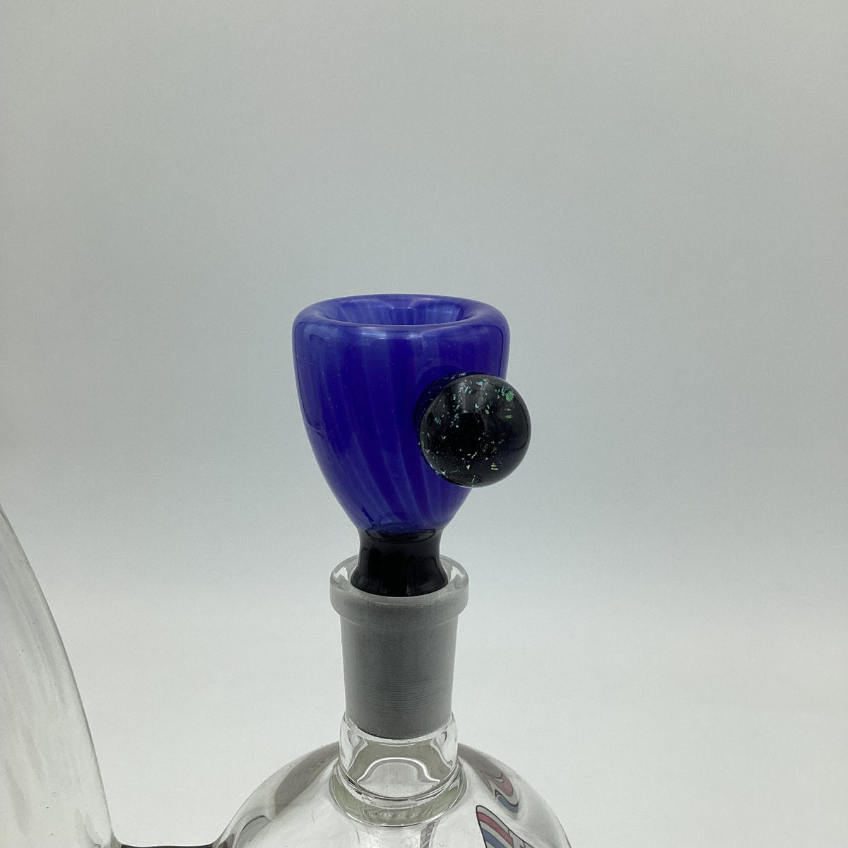 14mm Dycro Knob Bowl