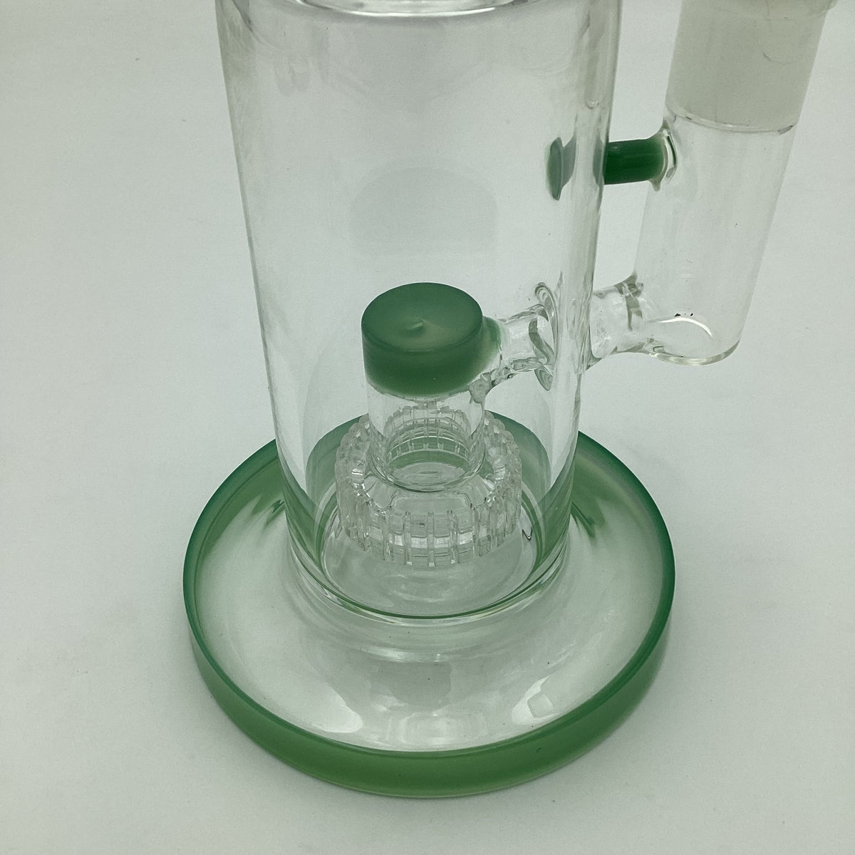 TopSchott Rocket Water Pipe