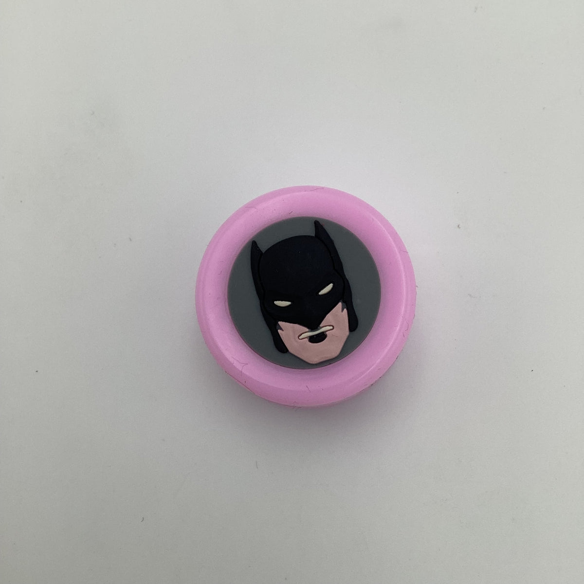 Character Silicone Container