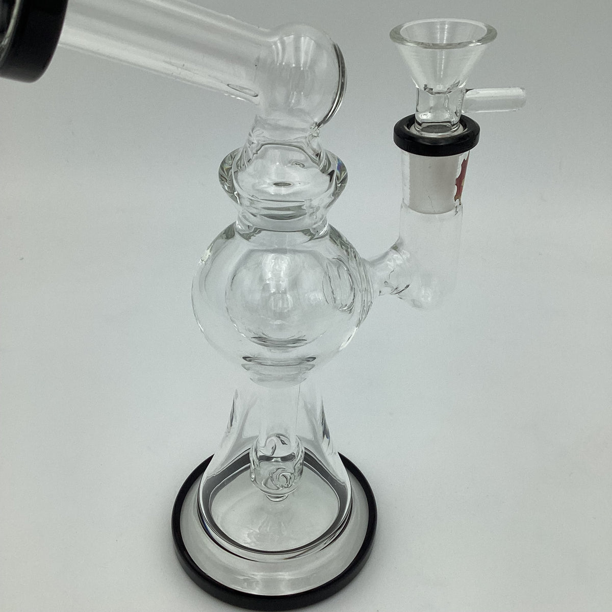 Telescope Dab Rig