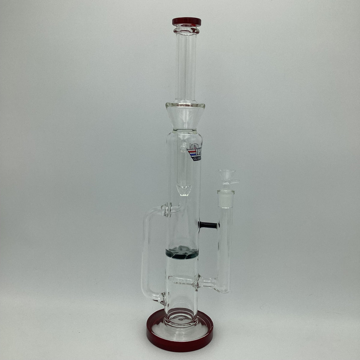 Top Schott Water Pipe - Turbine Recycler