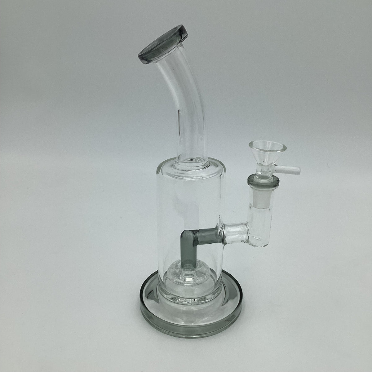 Simple Disk Water Pipe