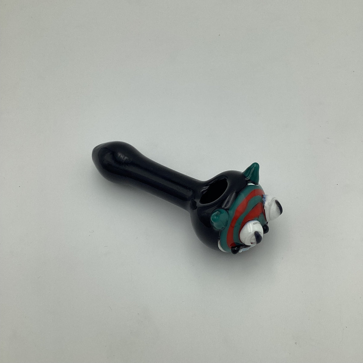 Cheshire Cat Hand Pipe