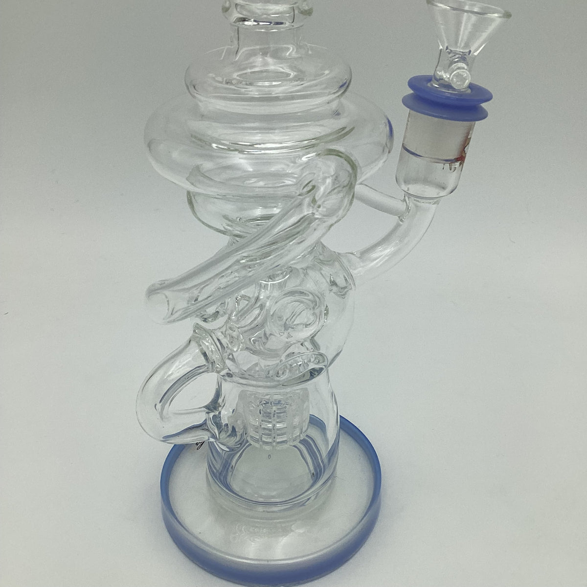 Recycler Dab Rig